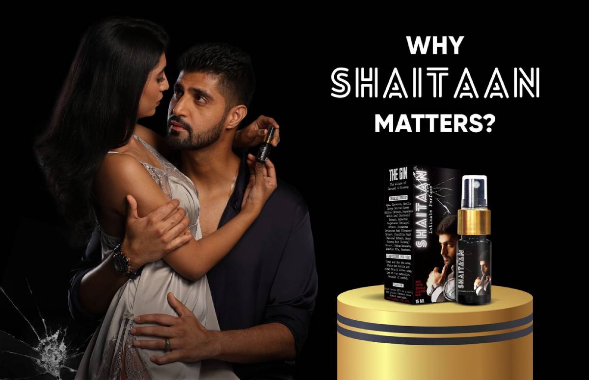 why-shaitaan